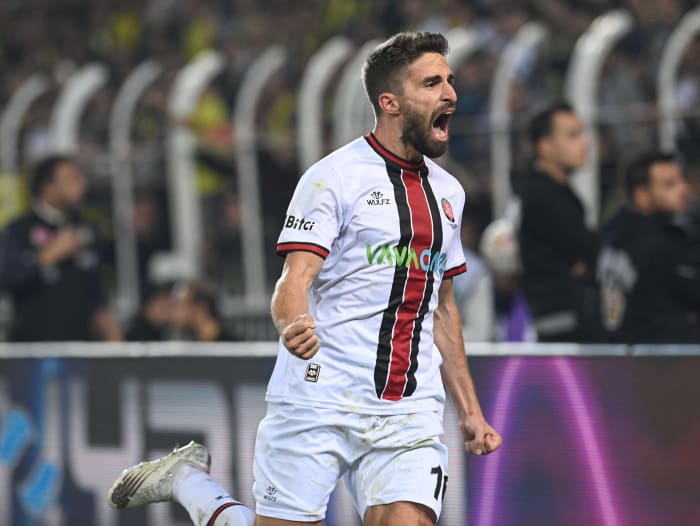 Fabio Borini